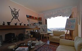 Conca Di Sopra Home