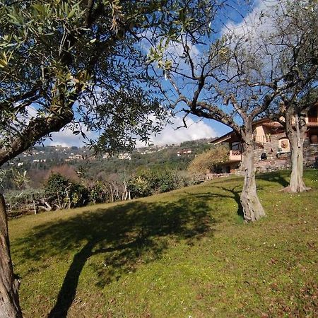 Conca Di Sopra Home Corsanico-Bargecchia Exterior foto