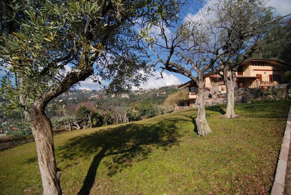 Conca Di Sopra Home Corsanico-Bargecchia Exterior foto